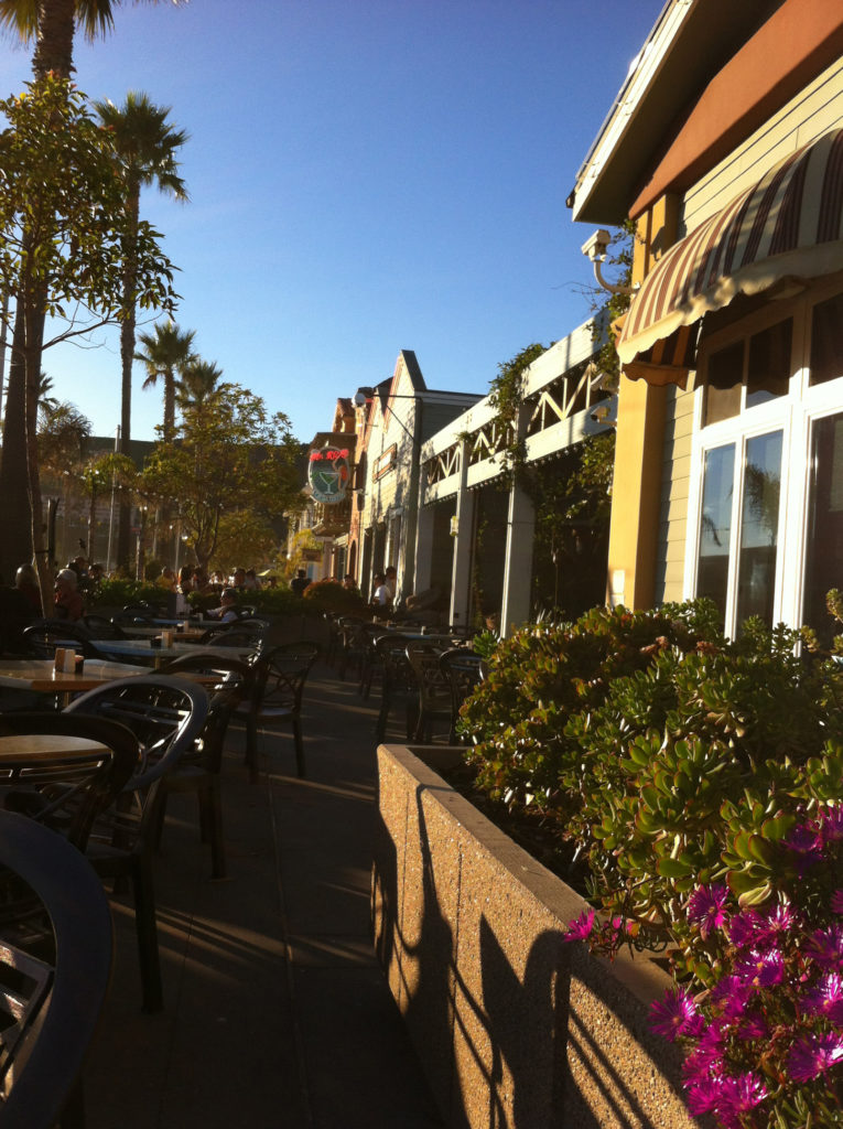 Avila Beach, California, Travel, Beaches, Hotels, Food and Drink