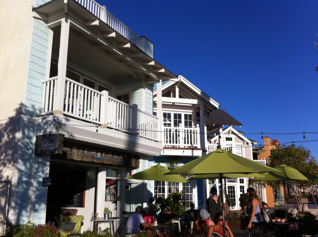 Avila Beach, California, Travel, Beaches, Hotels, Food and Drink