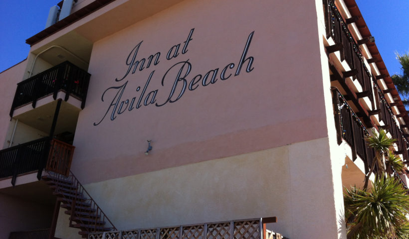 Inn at Avila Beach, Avila Beach, California, Beaches, California, Travel, Central Coast, Hotels