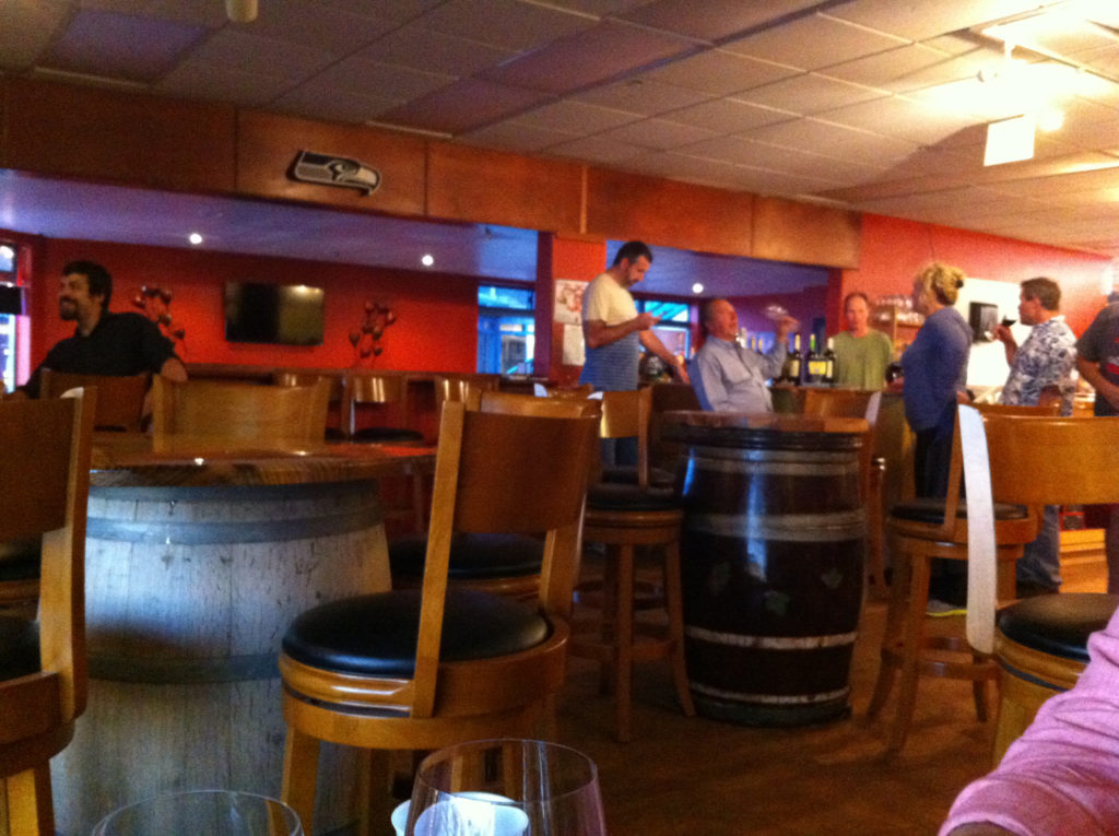 Morro Bay, Central Coast, Wine Seller, Wine Tasting, Travel, Food and Drink