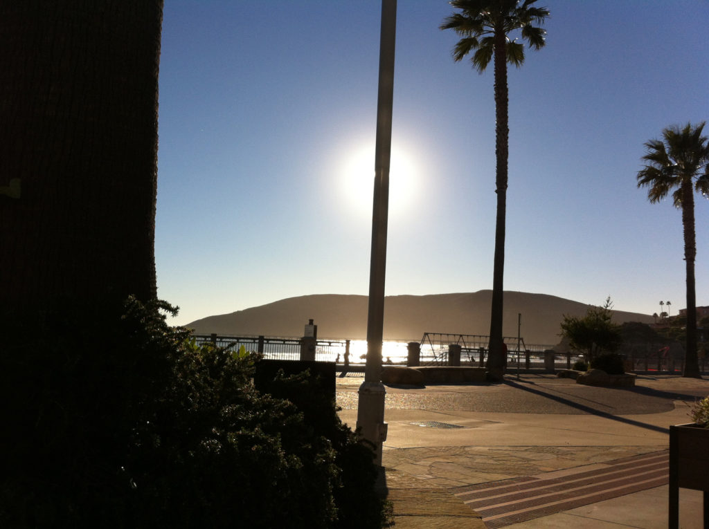 Avila Beach, California, Travel, Beaches, Hotels, Food and Drink