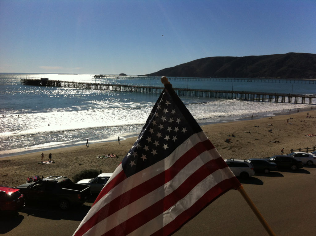 Inn at Avila Beach, Avila Beach, California, Beaches, California, Travel, Central Coast, Hotels