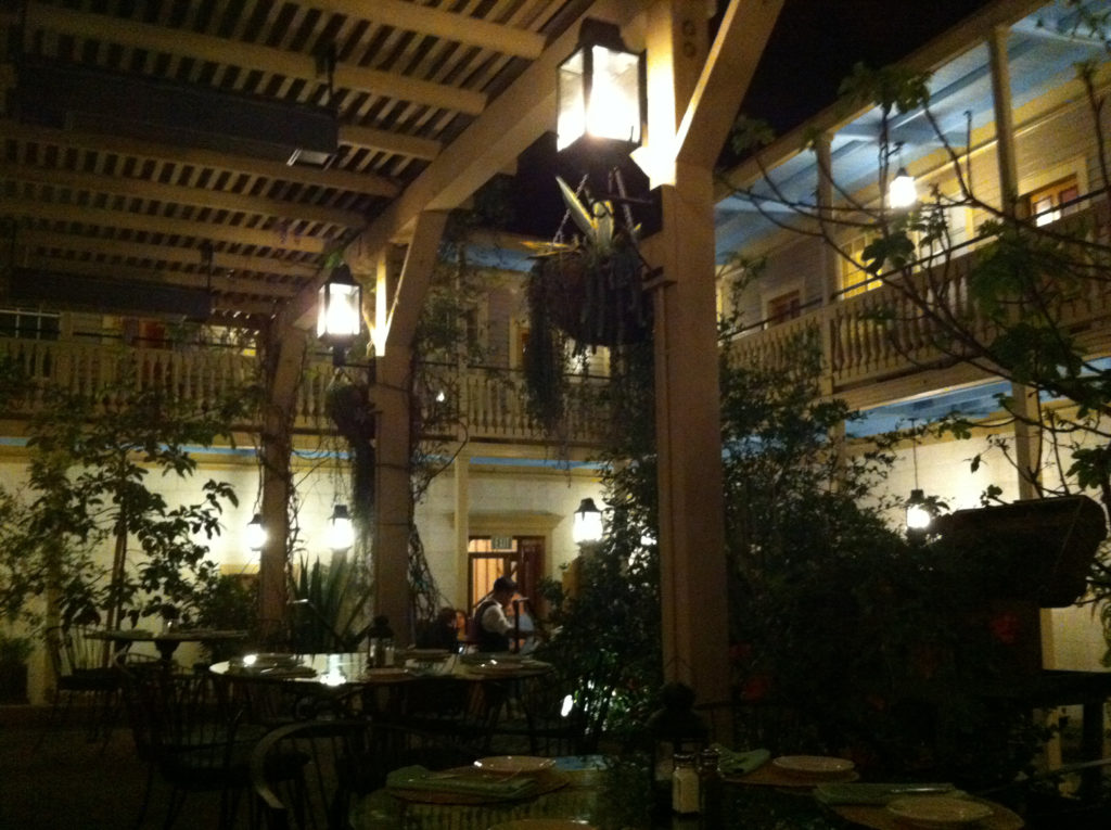 Cosmopolitan Hotel, San Diego, Old Town, Lodgings, Accommodations, Historic, Travel, Educational, Road Trips
