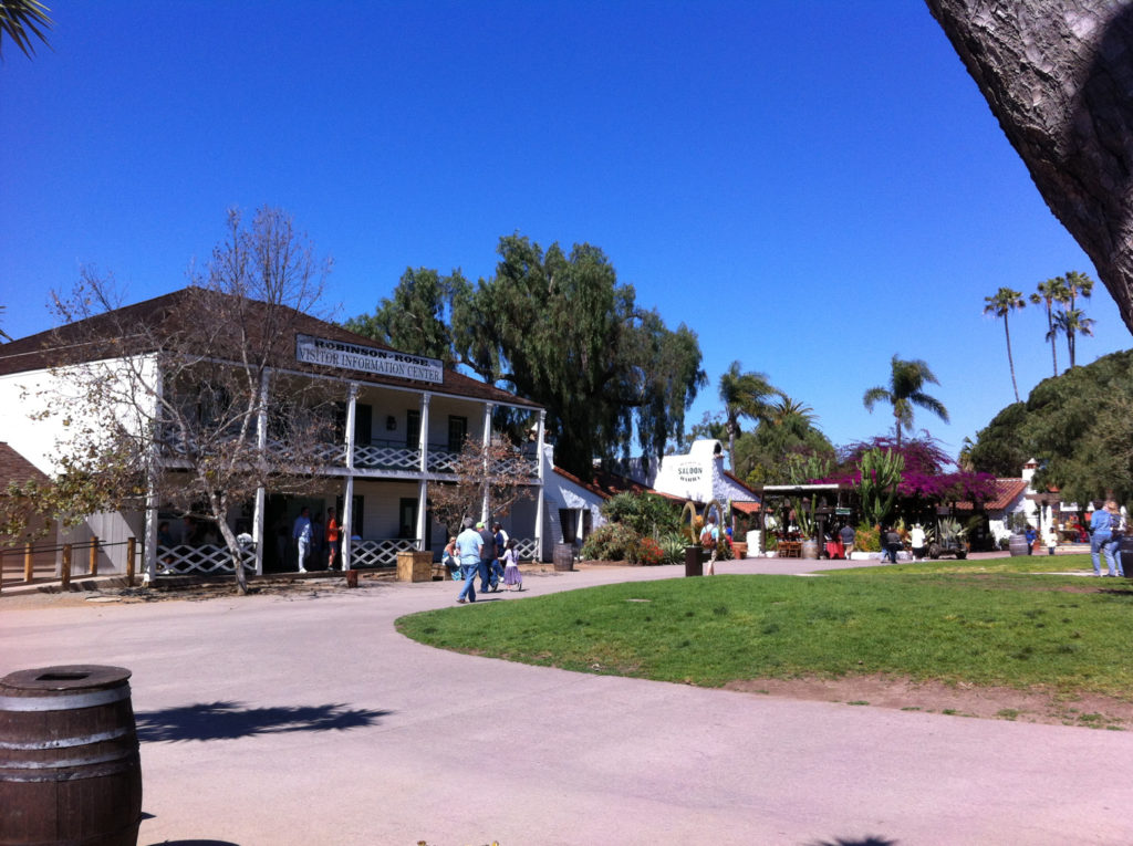 Cosmopolitan Hotel, San Diego, Old Town, Lodgings, Accommodations, Historic, Travel, Educational, Road Trips