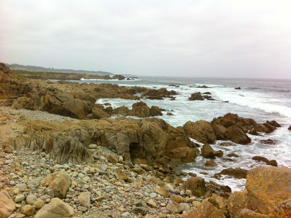 17-Mile Drive, Carmel, Pacific Grove, Monterey, Central Coast, Travel, California, Beaches