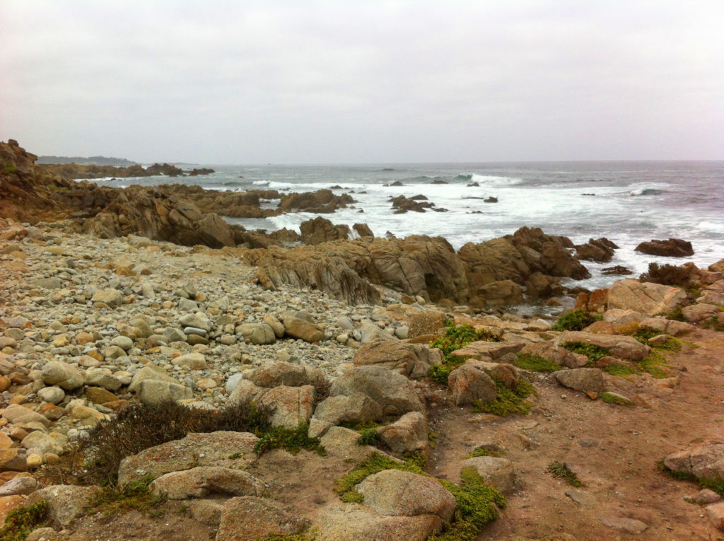 17-Mile Drive, Carmel, Pacific Grove, Monterey, Central Coast, Travel, California, Beaches