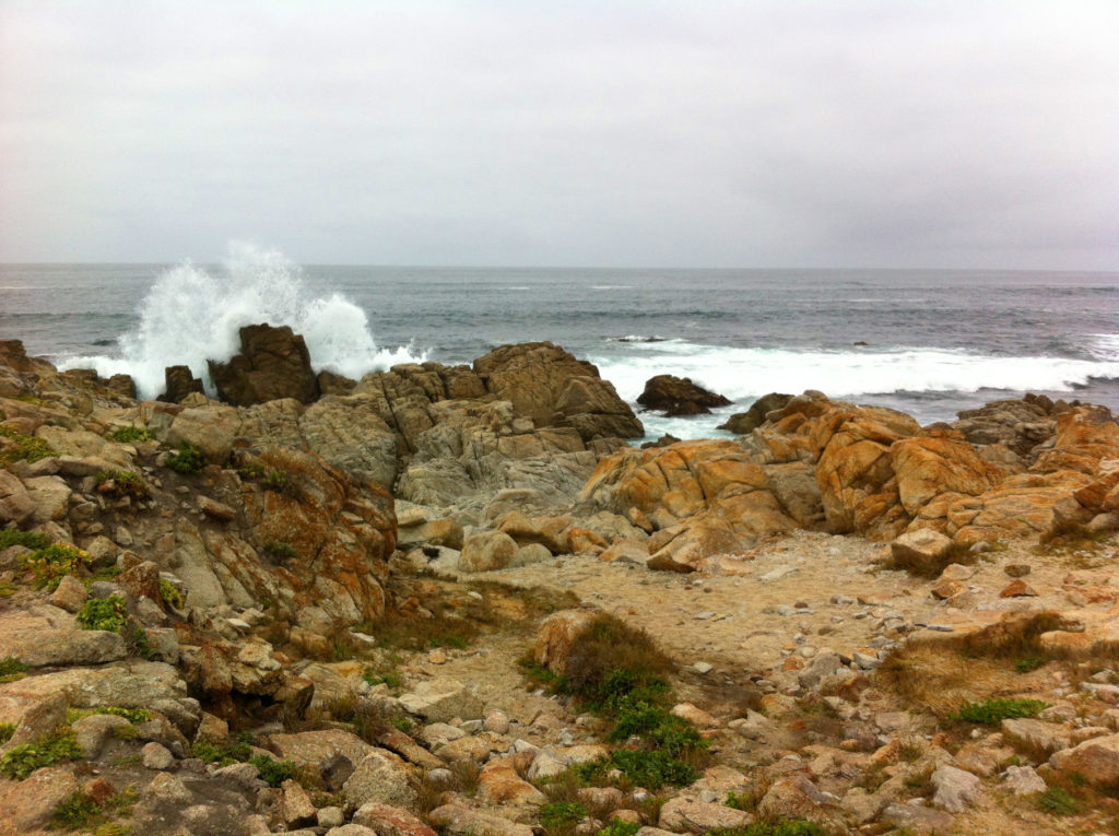 17-Mile Drive, Carmel, Pacific Grove, Monterey, Central Coast, Travel, California, Beaches