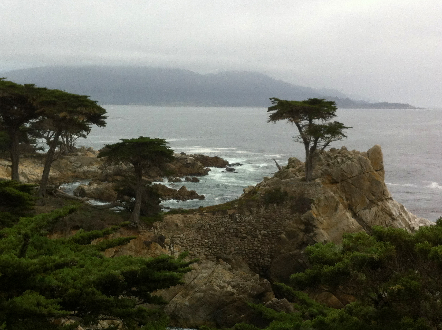 17-Mile Drive, Carmel, Pacific Grove, Monterey, Central Coast, Travel, California, Beaches