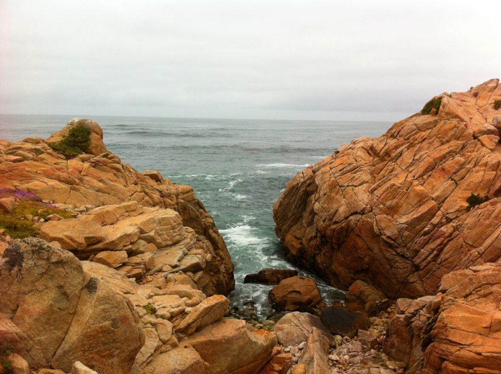 17-Mile Drive, Carmel, Pacific Grove, Monterey, Central Coast, Travel, California, Beaches