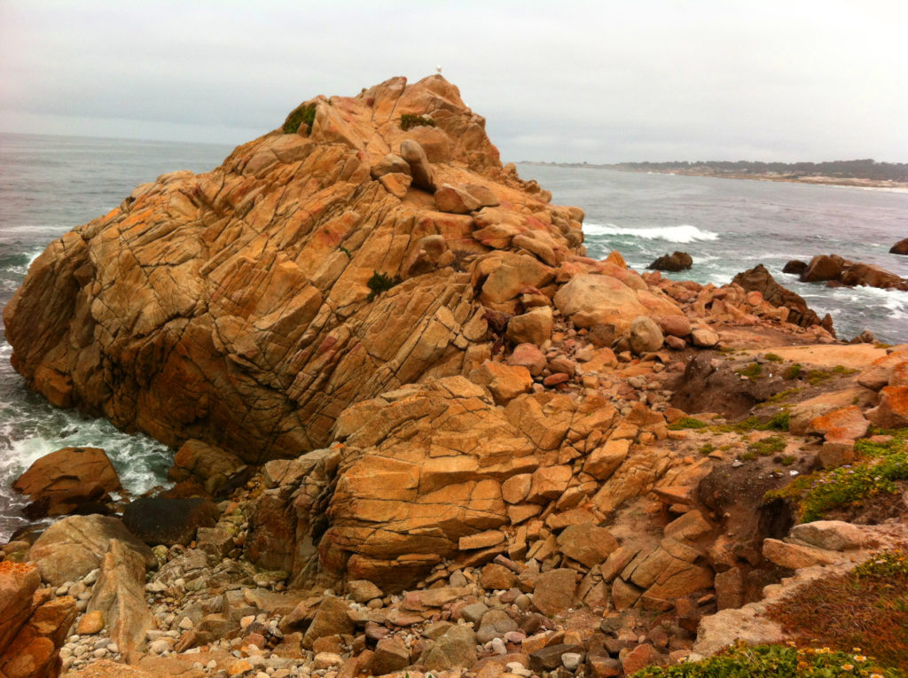 17-Mile Drive, Carmel, Pacific Grove, Monterey, Central Coast, Travel, California, Beaches