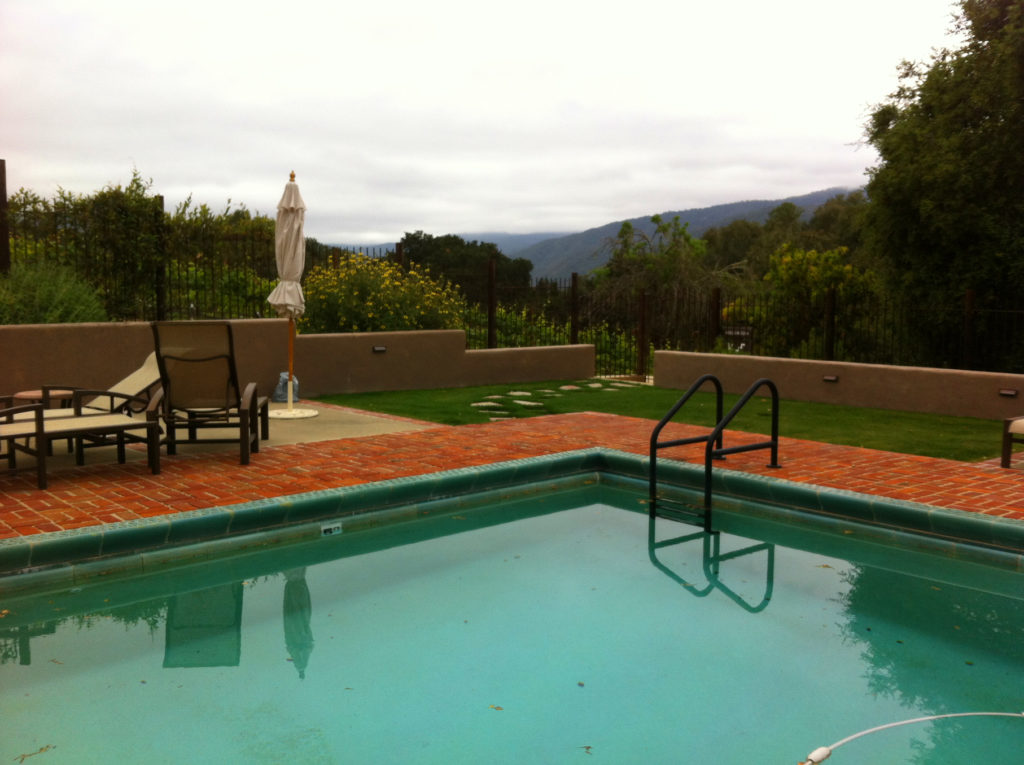 Holman Ranch, Central Coast, Wine, Vineyard, California, Hotel, Ranch, Accommodations, Travel, Event Venue