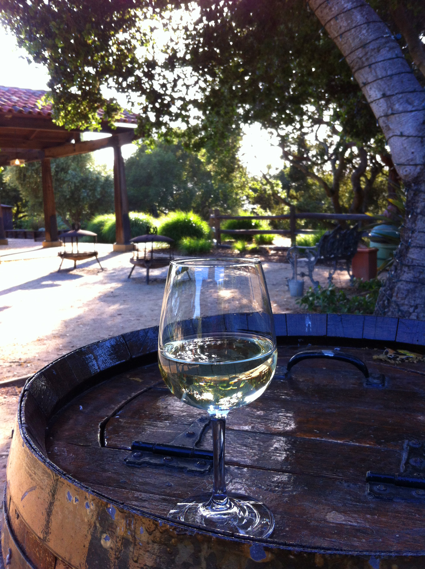 Holman Ranch, Central Coast, Wine, Vineyard, California, Hotel, Ranch, Accommodations, Travel, Event Venue