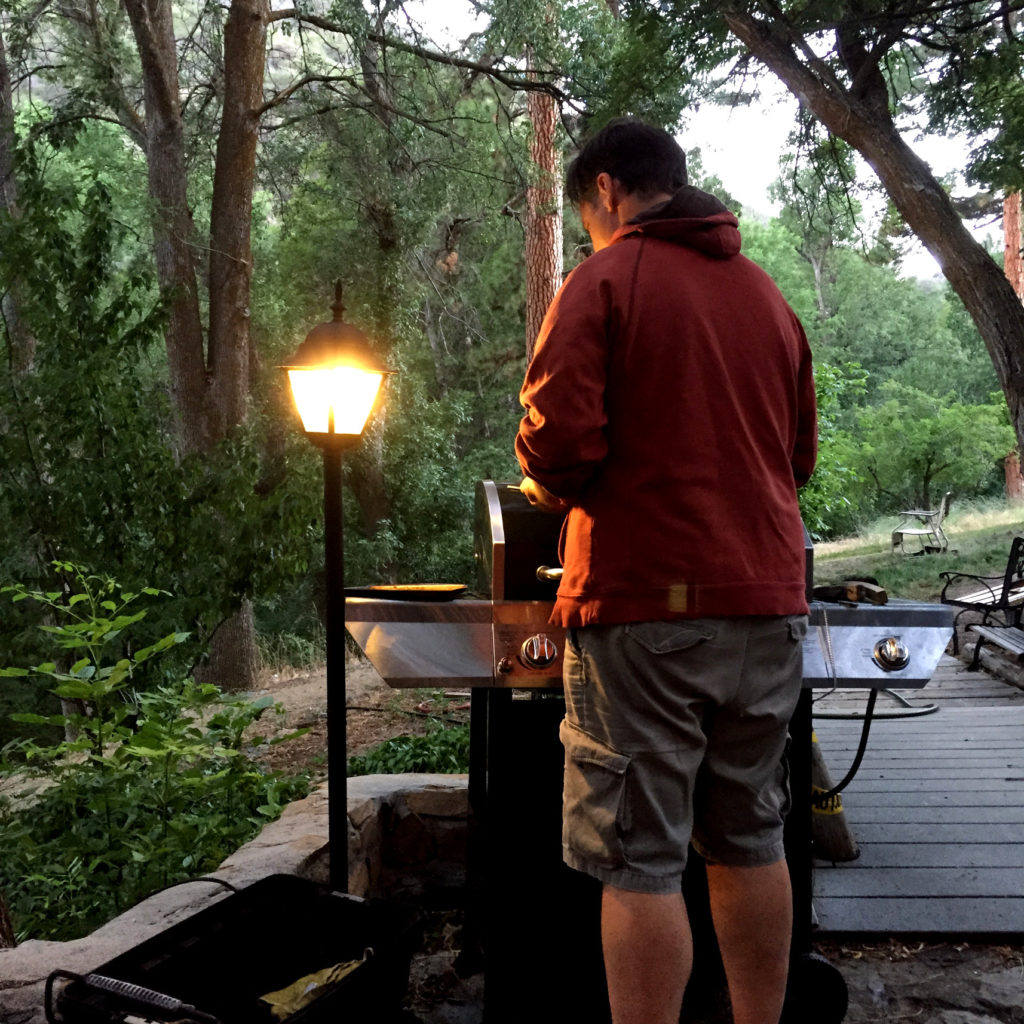 Durrwood Creekside Lodge B&B, Hotel, Bed and Breakfast, Kernville, California, Mountains, Adventure, Travel 