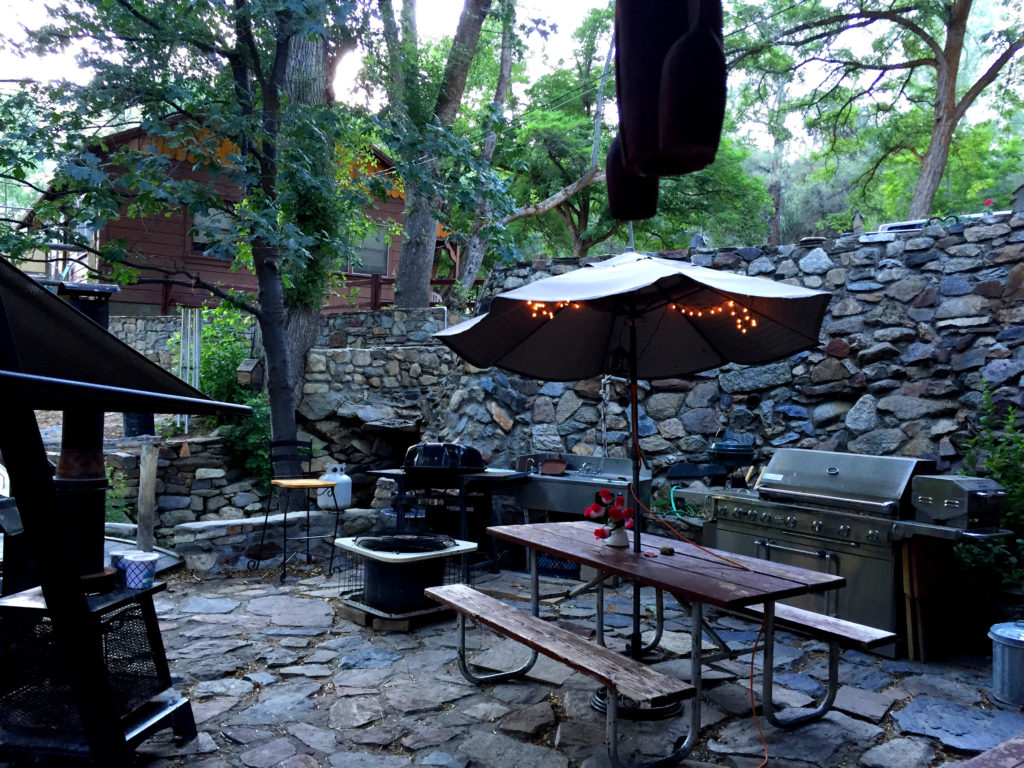 Durrwood Creekside Lodge B&B, Hotel, Bed and Breakfast, Kernville, California, Mountains, Adventure, Travel 