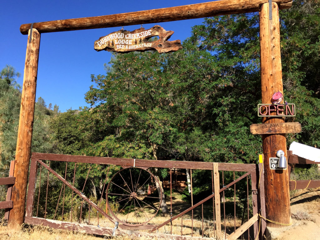 Durrwood Creekside Lodge B&B, Hotel, Bed and Breakfast, Kernville, California, Mountains, Adventure, Travel 