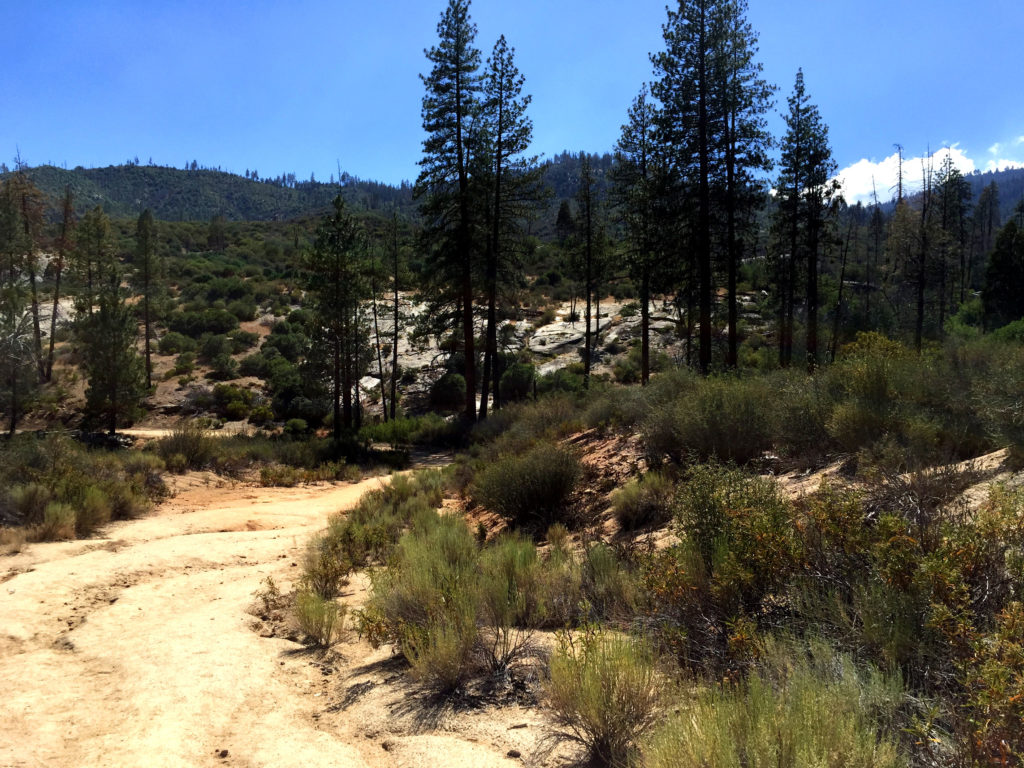 Kernville, Hiking, Hike, Rant, Trash, Litter, Adventure, Travel, California, Mountains