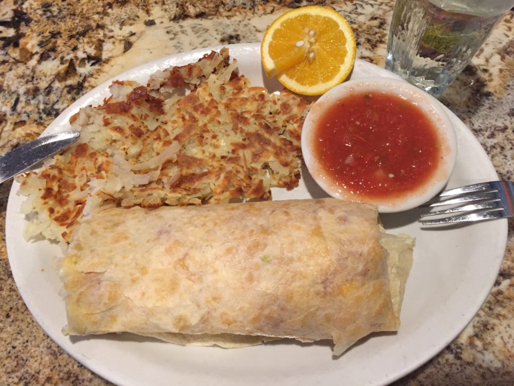 Cappy's Cafe, Newport Beach, California, Newport Channel Inn, Affordable, Budget-friendly hotel, Travel