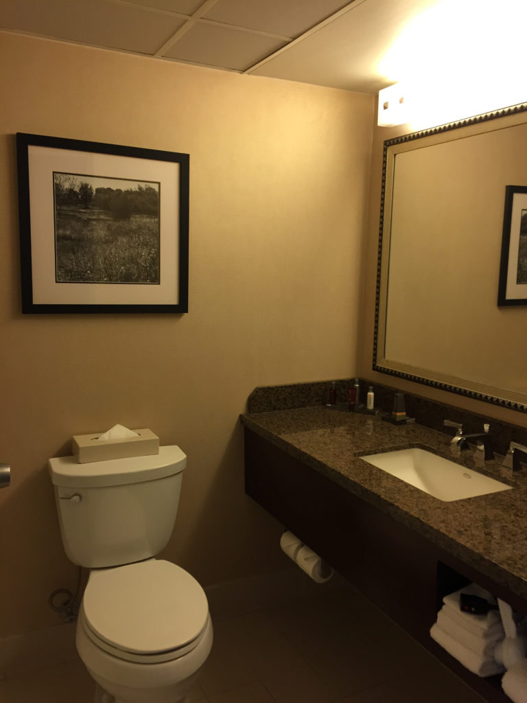Torrance Marriott Redondo Beach, review, hotel, accommodations, luxury, California
