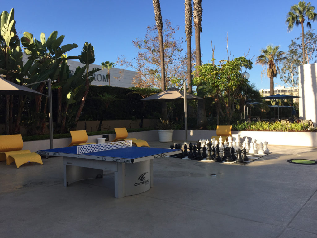 Torrance Marriott Redondo Beach, review, hotel, accommodations, luxury, California