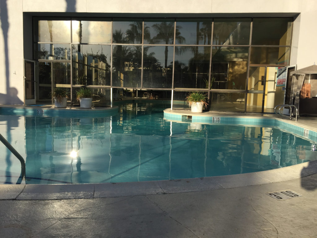 Torrance Marriott Redondo Beach, review, hotel, accommodations, luxury, California