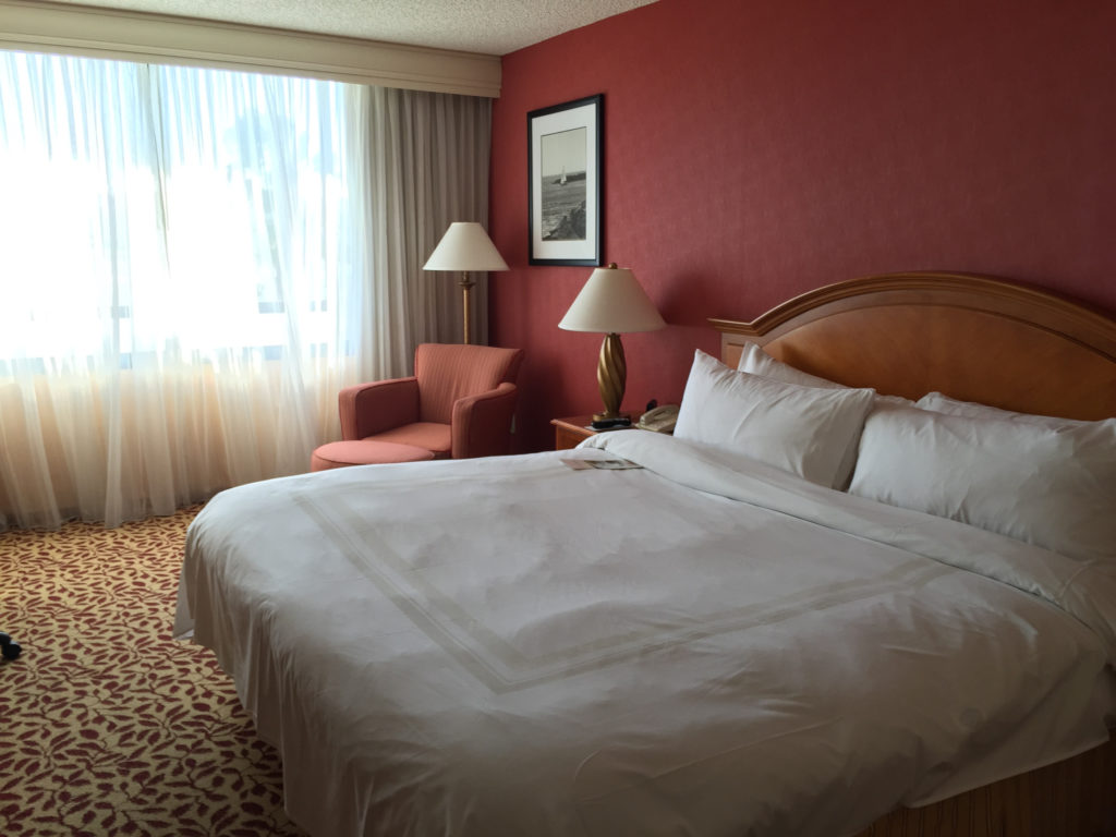 Torrance Marriott Redondo Beach, review, hotel, accommodations, luxury, California
