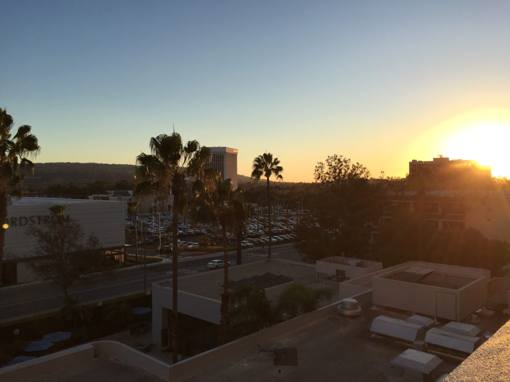 Torrance Marriott Redondo Beach, review, hotel, accommodations, luxury, California