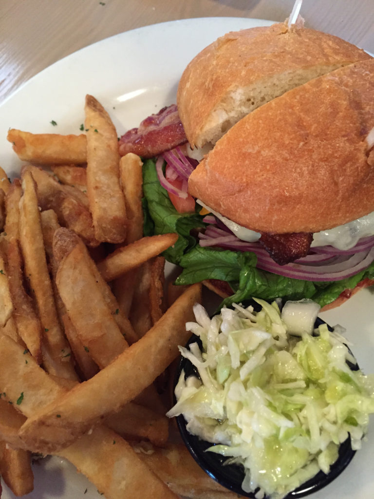 Red Car Brewery, Restaurant, Craft Beer, Torrance, California, Travel, Sponsored Post