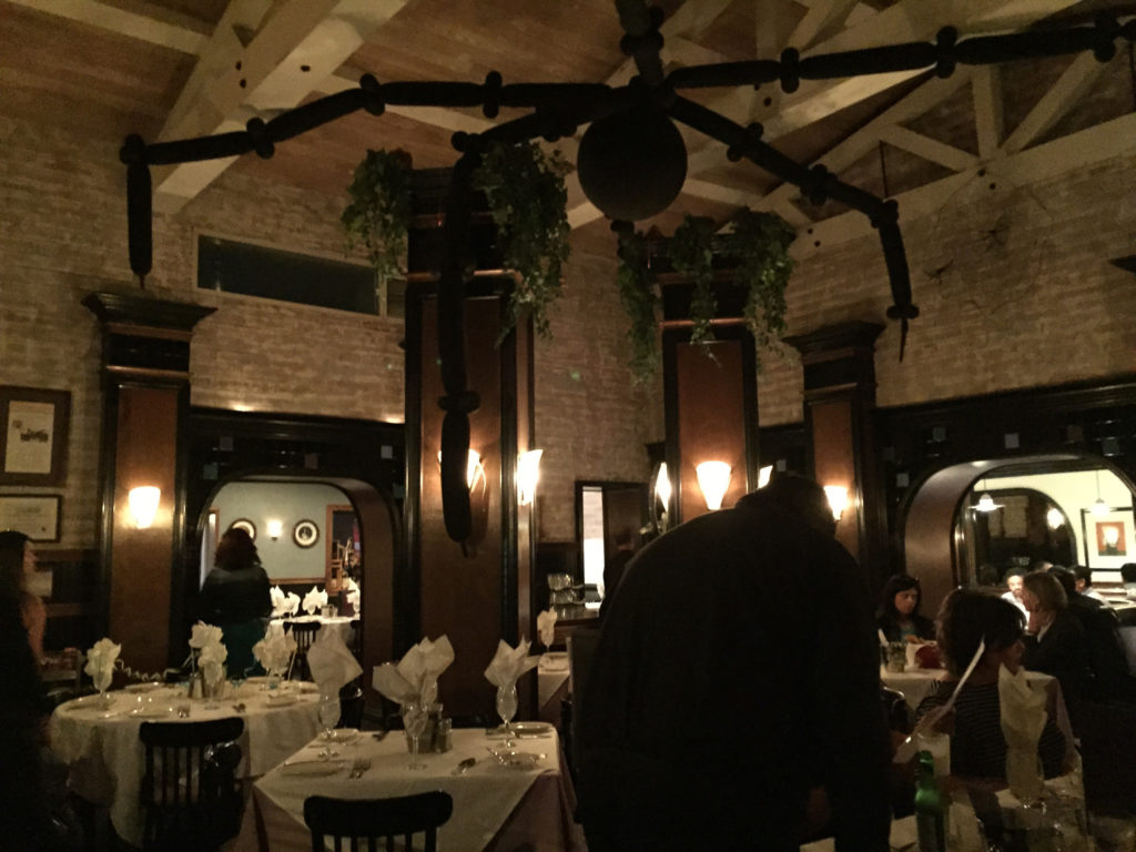 Depot, Travel, Restaurant, Torrance, Fine Dining, Food and Drinks, sponsored post