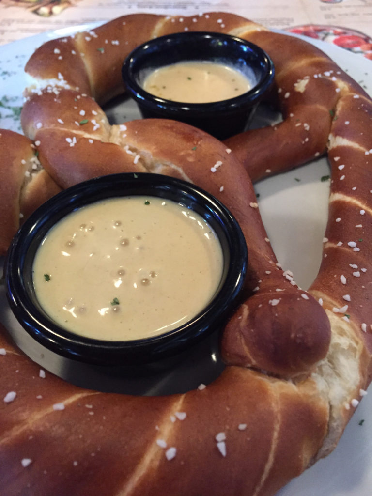 Red Car Brewery, Restaurant, Craft Beer, Torrance, California, Travel, Sponsored Post