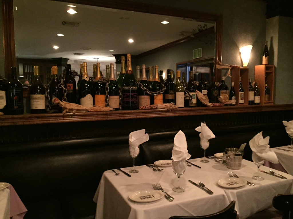 Depot, Travel, Restaurant, Torrance, Fine Dining, Food and Drinks, sponsored post