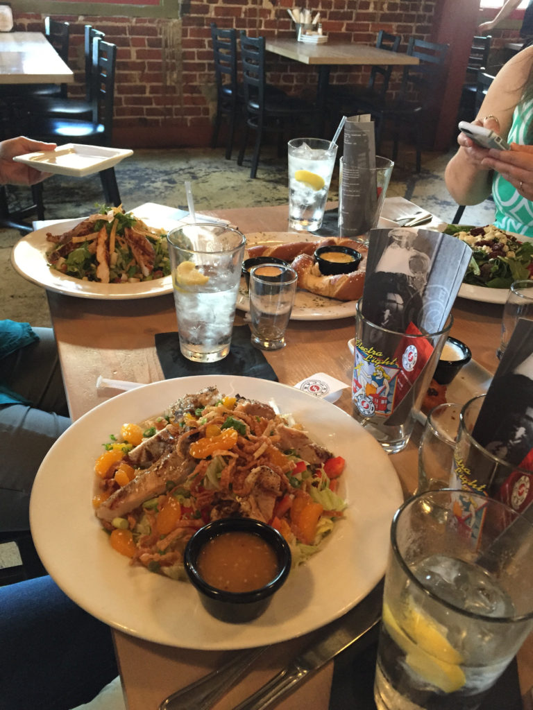 Red Car Brewery, Restaurant, Craft Beer, Torrance, California, Travel, Sponsored Post
