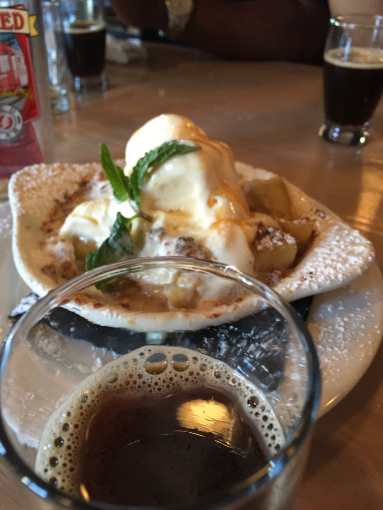 Red Car Brewery, Restaurant, Craft Beer, Torrance, California, Travel, Sponsored Post