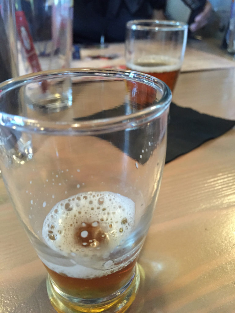 Red Car Brewery, Restaurant, Craft Beer, Torrance, California, Travel, Sponsored Post