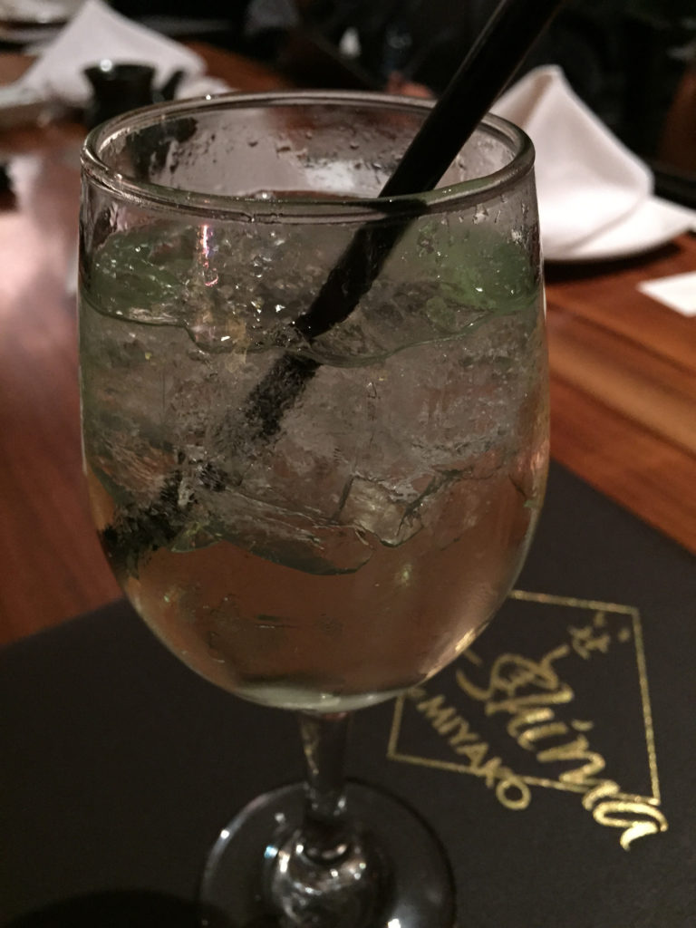 Ise-Shima restaurant, Torrance, Asian, Seafood, Sushi, Sashimi, fine dining, food and drink