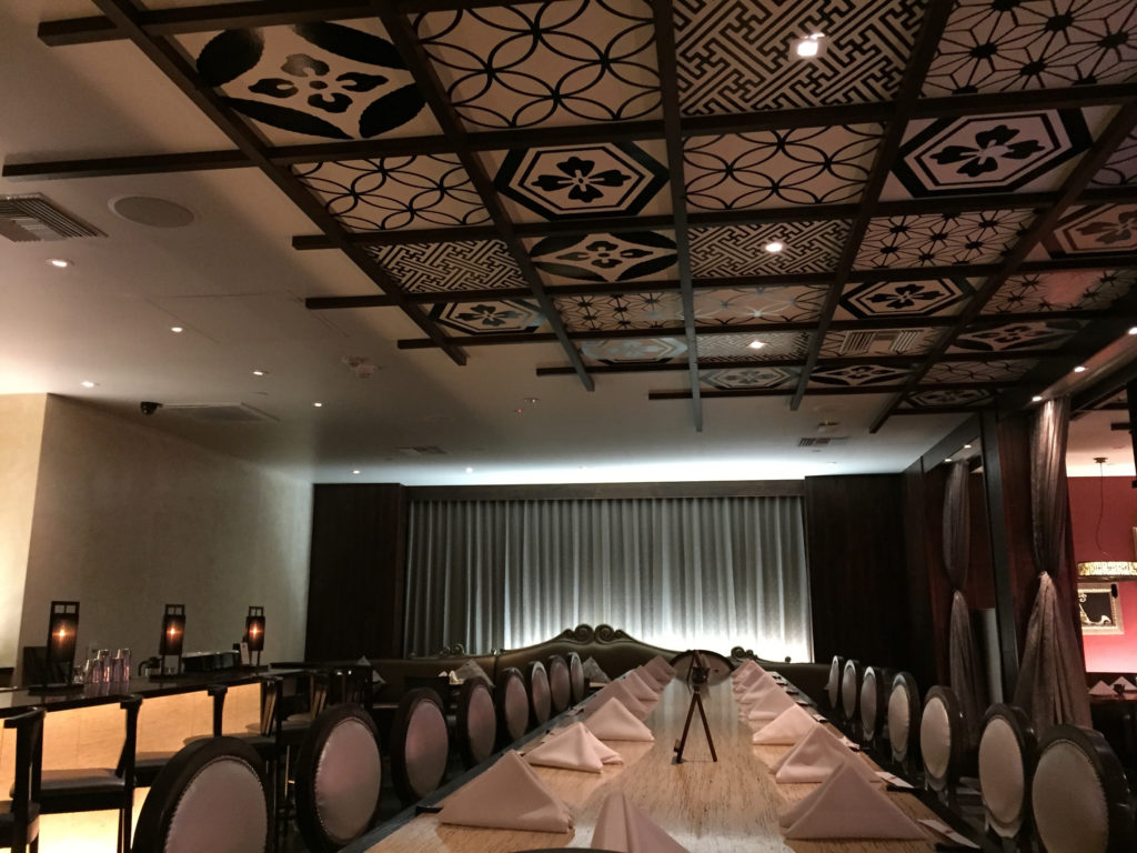 Ise-Shima restaurant, Torrance, Asian, Seafood, Sushi, Sashimi, fine dining, food and drink