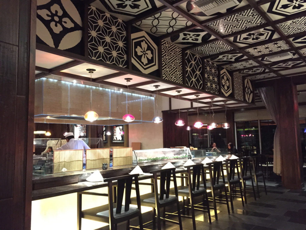 Ise-Shima restaurant, Torrance, Asian, Seafood, Sushi, Sashimi, fine dining, food and drink
