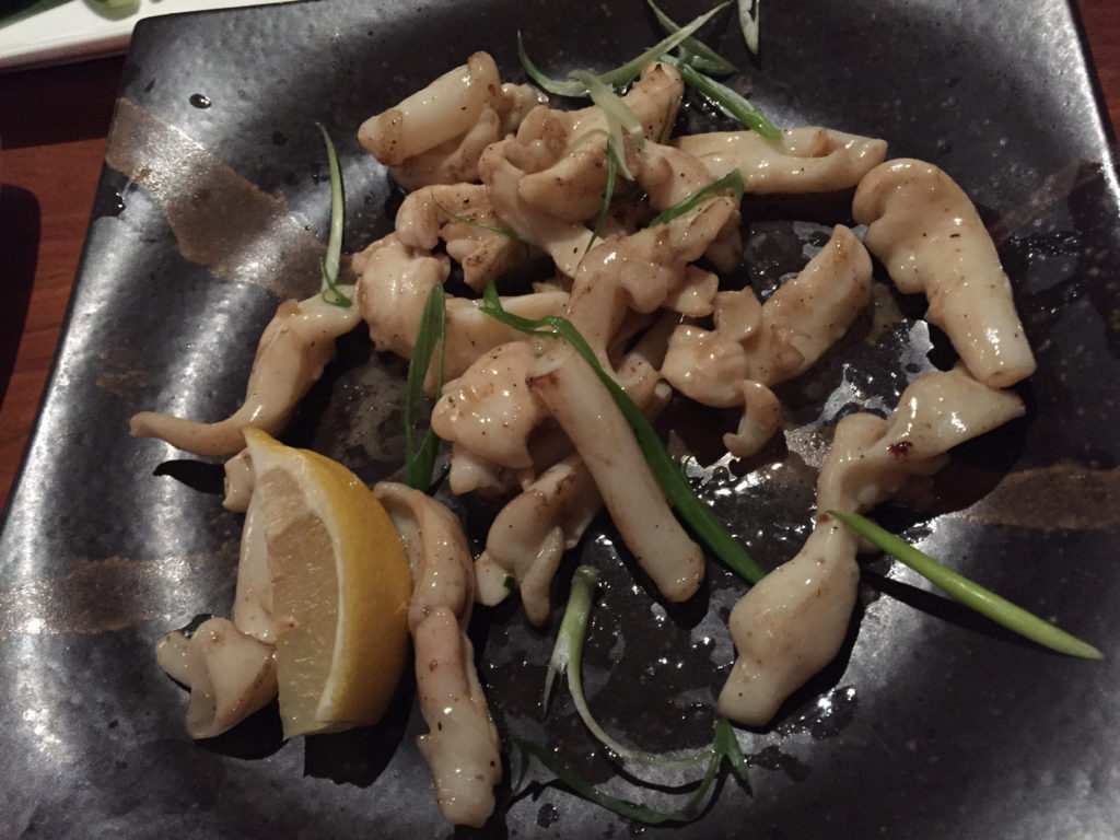 Ise-Shima restaurant, Torrance, Asian, Seafood, Sushi, Sashimi, fine dining, food and drink