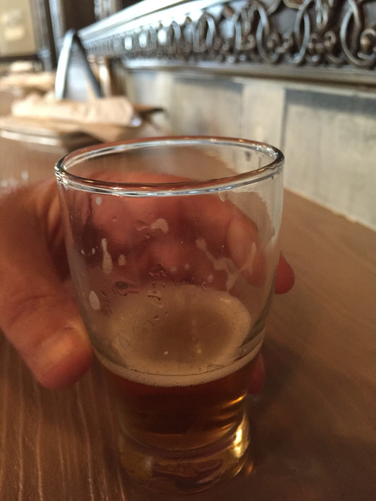 Red Car Brewery, Restaurant, Craft Beer, Torrance, California, Travel, Sponsored Post