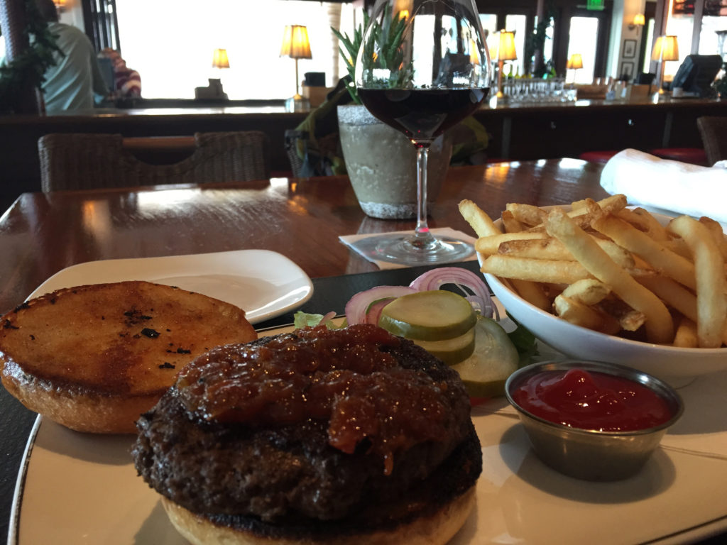 Avalon Grille, Avalon, Catalina, California, Restaurant, Food and Drink, Los Angeles