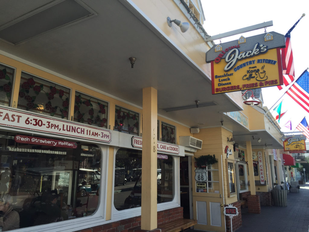 Casual, Restaurants, Food and Drink, Avalon, Catalina Island, California, Los Angeles