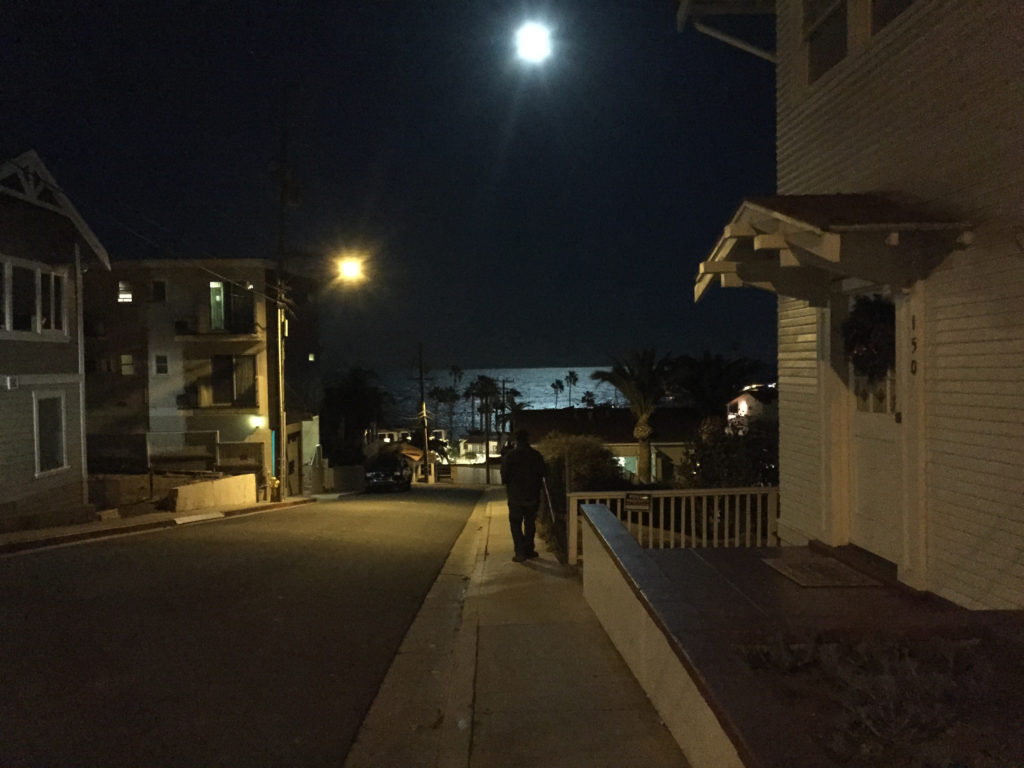 El Terado, Hotel, Avalon, Catalina Island, Affordable, Lodgings with views