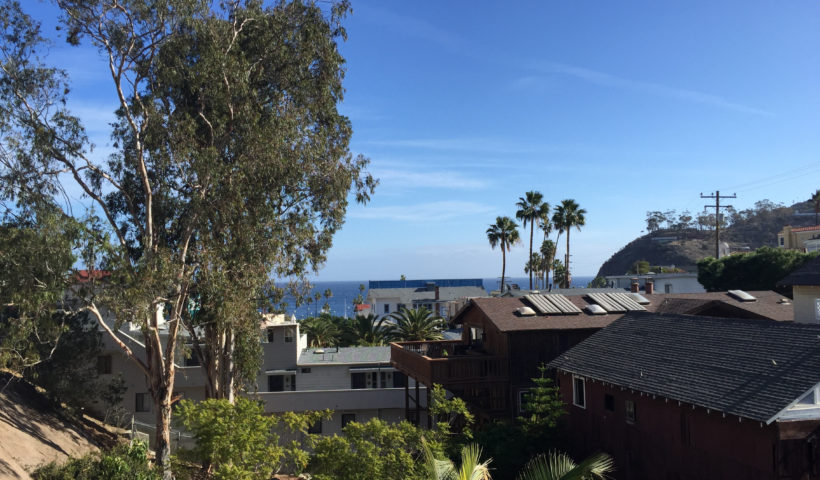 El Terado, Hotel, Avalon, Catalina Island, Affordable, Lodgings with views