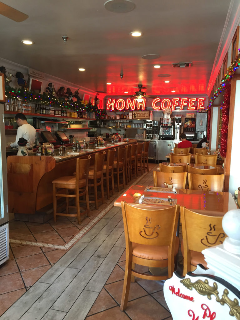 Casual, Restaurants, Food and Drink, Avalon, Catalina Island, California, Los Angeles