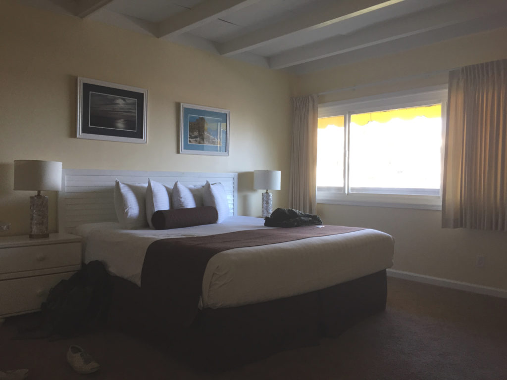 El Terado, Hotel, Avalon, Catalina Island, Affordable, Lodgings with views