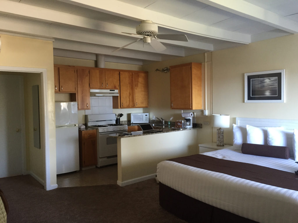 El Terado, Hotel, Avalon, Catalina Island, Affordable, Lodgings with views