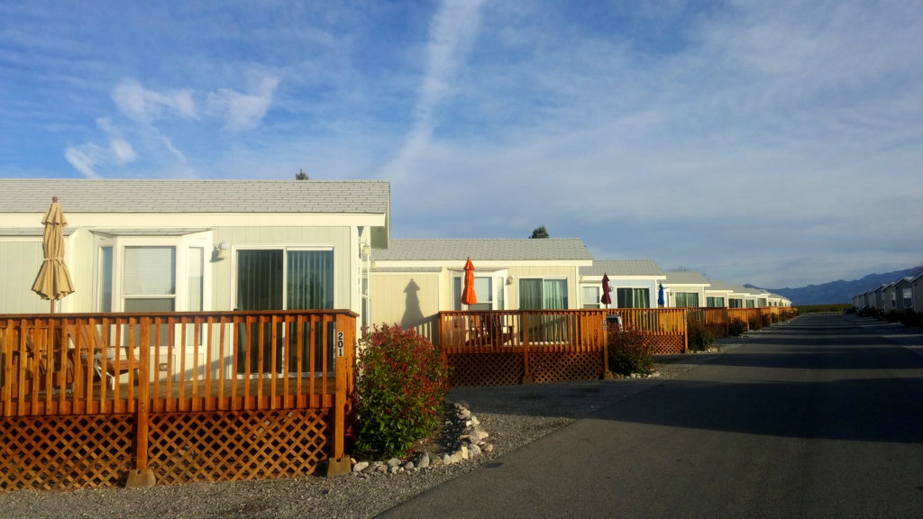 Wine Ridge RV Resort & Cottages, Pahrump, Nevada