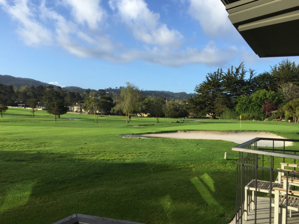 Hyatt Regency Monterey Hotel and Spa, Accommodations, Luxury, Lodgings, Central Coast