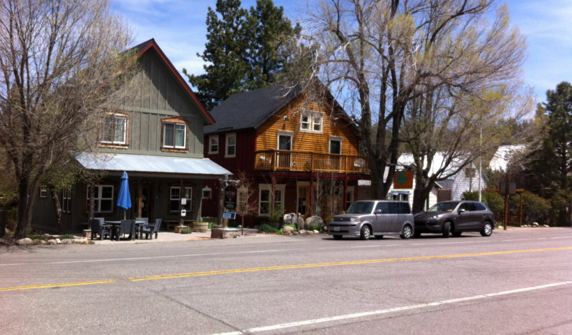 Markleeville, California, Mountain, Adventure, Travel