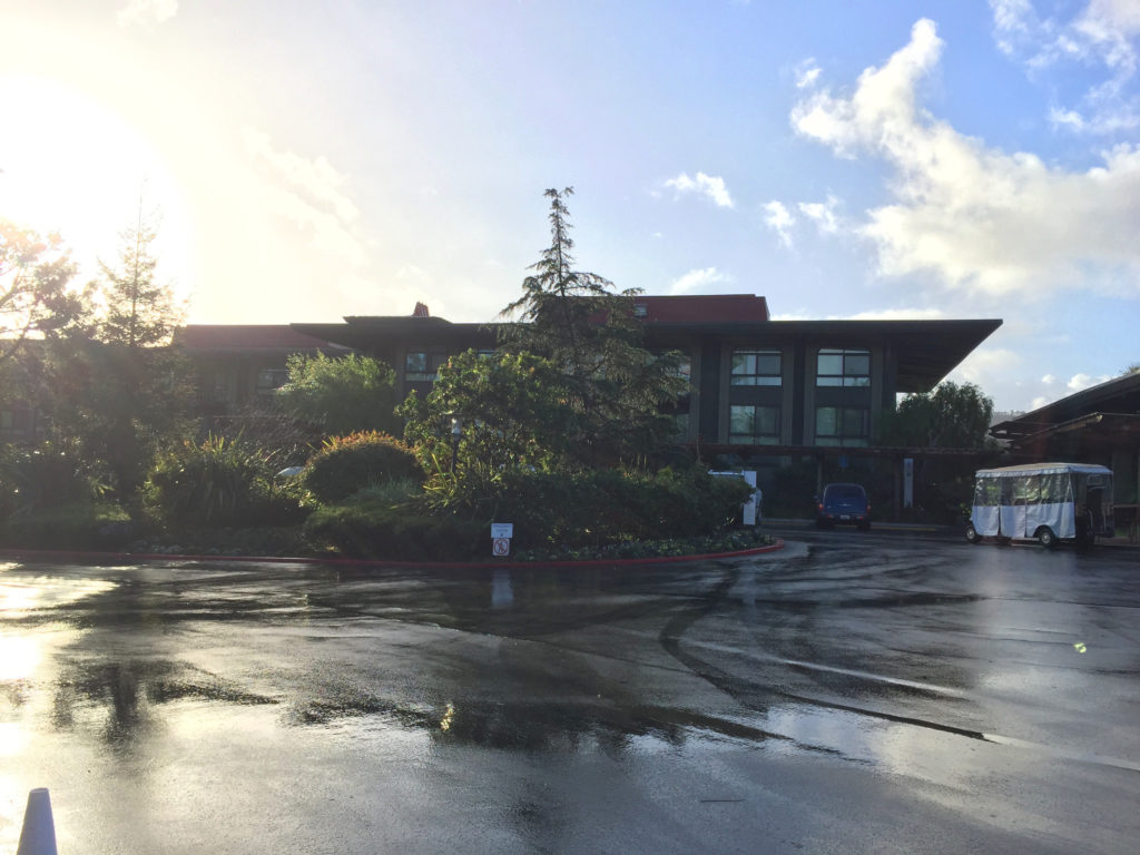 Hyatt Regency Monterey Hotel and Spa, Accommodations, Luxury, Lodgings, Central Coast
