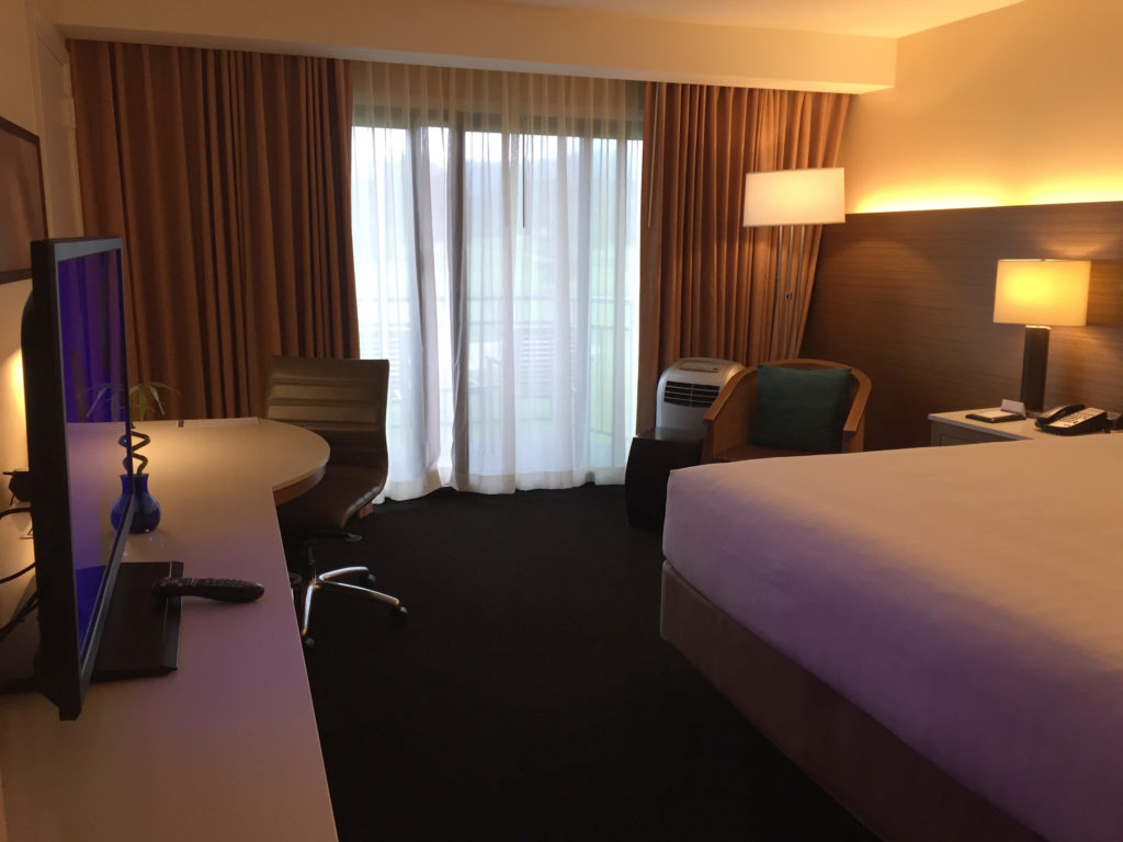Hyatt Regency Monterey Hotel and Spa, Accommodations, Luxury, Lodgings, Central Coast
